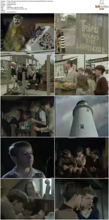The Famous Five 1995 S01 S02 576p DVDRip DD2.0 x264-DS