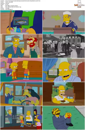 The Simpsons S23 1080p Web-DL x264-OFT