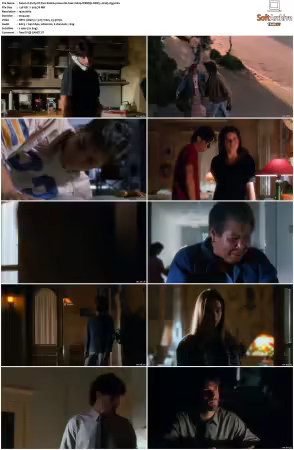 Party of Five 1994 S01 S06 1080p WEBRip DDP5.1 H265-d3g