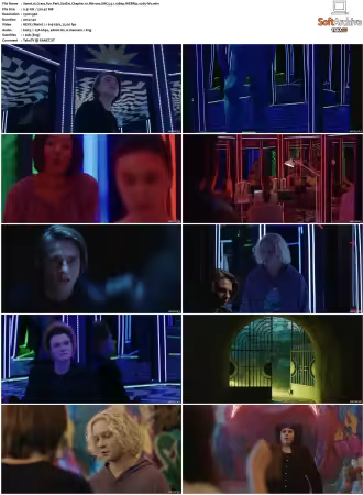 Crazy Fun Park S01 WEBRip EAC3 5 1 x265-iVy