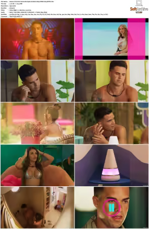 Too Hot to Handle Spain S01 1080p WEB h264-EDITH