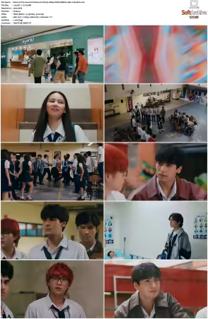 The Jewel of Section E S01 1080p VONE WEB-DL AAC x264-RSG