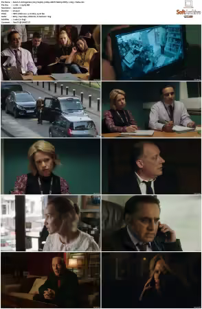 Unforgotten 2015 S01 S06 1080p AMZN Webrip DDP2 0 x265-Vialle