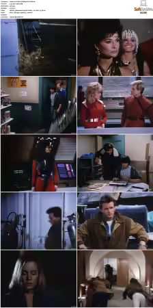 V Boxset 1983-2009 DVDRip XviD-Scene
