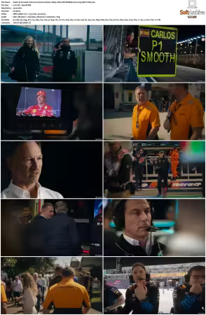 Formula 1 Drive to Survive S07 1080p 10bit HFR WEBRip 6CH x265 HEVC-PSA