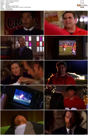 Smallville S01 PACK DL 1080p WebHD H264 iNTERNAL-RWF