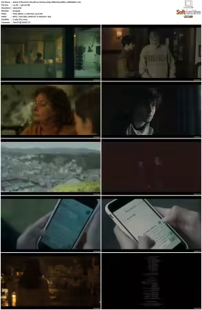 The Girl in the Mirror S01 1080p WEB H264 DDP5.1-DERMAGiC