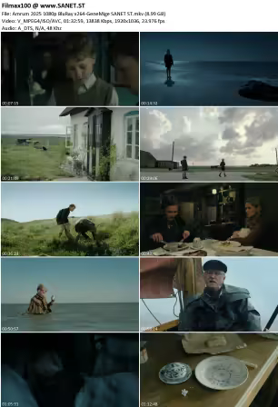 Amrum 2025 1080p BluRay x264-GeneMige
