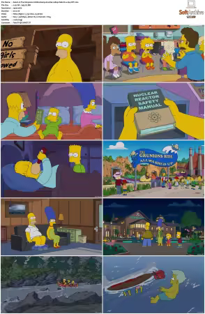 The Simpsons S28 1080p Web-DL x264-OFT
