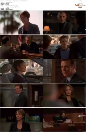 Family Law 1990 S01-S03 720p WEB x264-NGP