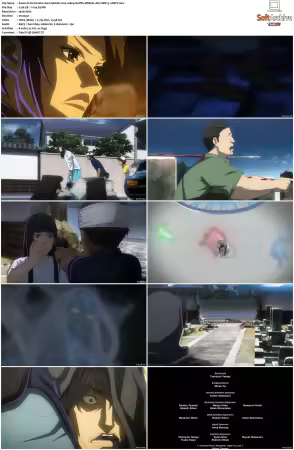 Terminator Zero S01 2024 1080p Netflix WEB-DL x264 DDP 5.1-DBTV