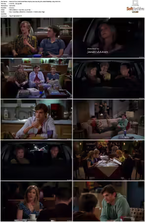 Two And A Half Men S01-S12 German AC3 DL 1080p WebRip x265-Fun