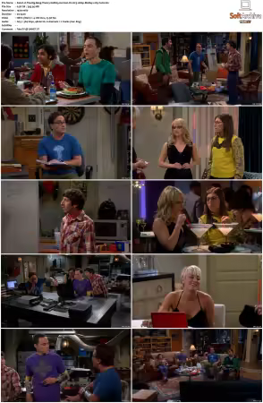 The Big Bang Theory S01-S12 German DL AC3 1080p BluRay x265-FuN