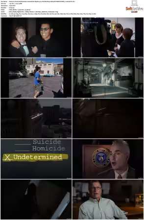 Unsolved Mysteries 2020 S01 1080p NF WEBRip DDP5.1 Atmos x264-NTG