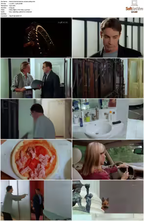Kommissar Rex S01-S10 German 1080p HDTV x264-OMGtv