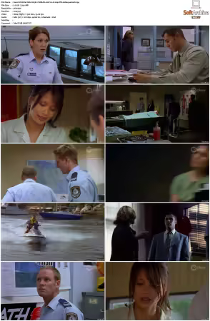 Water Rats S01-S06 WEB-DL AAC2.0 H264-BTN