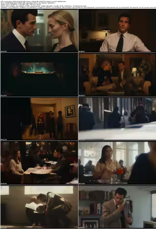 Love Story 2026 S01E07 Obsession 720p DSNP WEB-DL DDP5 1 H 264-RAWR