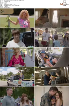 Welcome to Flatch S01 S02 1080p Web DDP5 1 AAC HEVC x265-Mixed