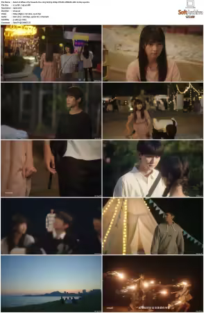 When I Fly Towards You 2023 S01 1080p YOUKU WEB-DL AAC H264-wp