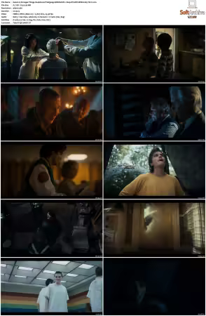 Stranger Things S04 GERMAN DL 2160p DV HDR WEB H265-TSCC