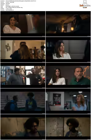FUBAR S01 S02 1080p Web-DL x264-OFT