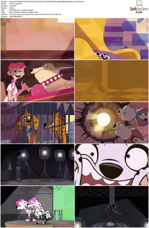 101 Dalmatian Street 2018 S01 1080p WEBRip 10bit EAC3 5.1 x265-iVy