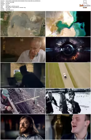What on Earth S01-S09 1080p WEB x264-SCENE