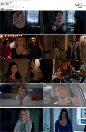 Happy Endings S01-S03 1080p BluRay x264-YELLOWBiRD