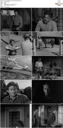 Wanted Dead or Alive 1958 S01-S03 DVDRip XviD-NGP