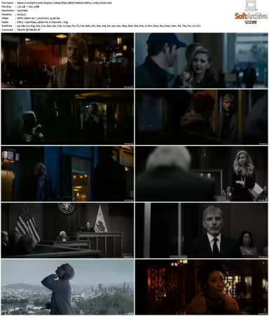 Goliath 2016 S01 S04 1080p DS4K AMZN Webrip DDP5.1 x265-Vialle