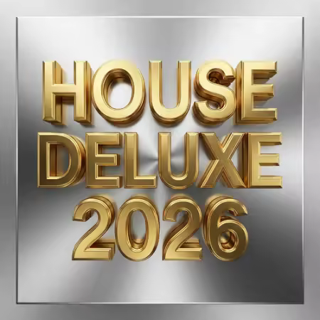 VA - House Deluxe (2026)