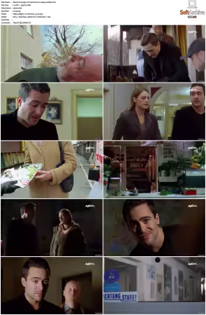 Kommissar Rex S01-S10 German 1080p HDTV x264-OMGtv