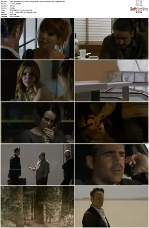 True Detective S01 S04 720p 10bit BluRay x265-budgetbits