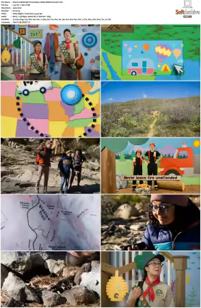 Weird But True S01-S03 1080p WEB H264-SCENE