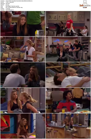 What I Like About You S01-S04 1080p WEB h264-NOMA