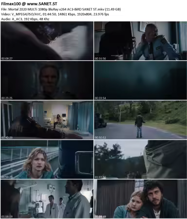 Mortal 2020 MULTi 1080p BluRay x264 AC3-BiRD