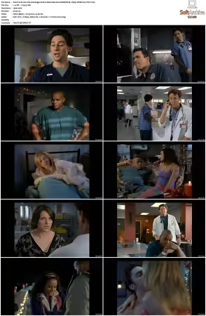 Scrubs Die Anfaenger S01 S09 GERMAN DL 1080p WEB h264-MIXED