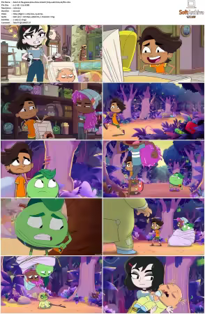 The Guava Juice Show S01 S02 720p WEB H264-SKYFiRE