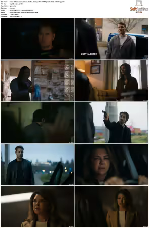 Tracker 2024 S01 S02 1080p WEBRip 10Bit DDP5.1 HEVC-d3g