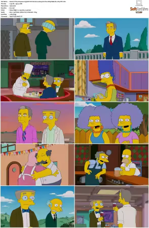 The Simpsons S33 1080p Web-DL x264-OFT