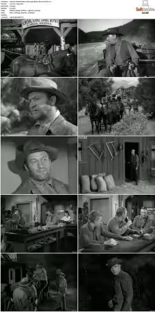 Wanted Dead or Alive 1958 S01 S03 DVDRip XviD-NGP