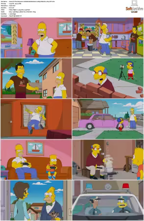 The Simpsons S28 1080p Web-DL x264-OFT