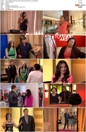 What Not to Wear S11 1080p HULU WEB-DL AAC2.0 H264-GPRS