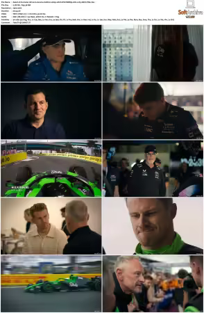 Formula 1 Drive to Survive S08 1080p 10bit HFR WEBRip 6CH x265 HEVC-PSA
