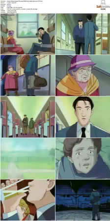 Master Keaton 1998 S01 BluRay 720p x264 AAC 3Audio-LGGZS