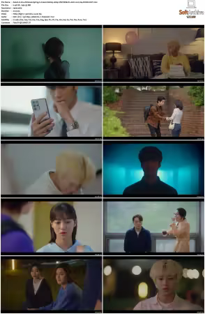 At a Distance Spring is Green S01 1080p VIKI WEB-DL AAC2 0 H264-DUSKLiGHT
