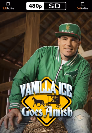 Vanilla Ice Goes Amish S01-S02 HDTV x264-CRiMSON