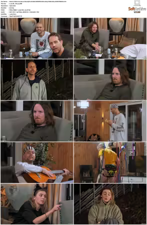 Ikke Lov Aa Le Paa Hytta S01 NORWEGiAN 1080p WEB H264-NORSTREAM