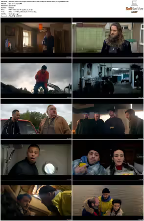 Brassic 2019 S03 2160p NF WEB-DL DDP5.1 H265-KRATOS