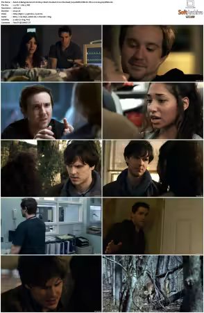 Being Human US S01 S04 720p AMZN WEB-DL DD 2.0 H264-playWEB
